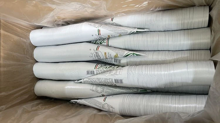 ice cream cone paper sleeves with printing 4 ice cream cone paper sleeves with printing 4